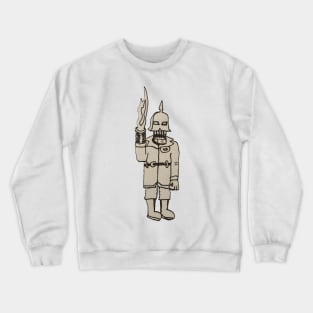 TORCH Crewneck Sweatshirt